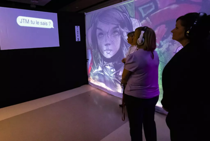 Centre D éducation Des Adultes Des Draveurs